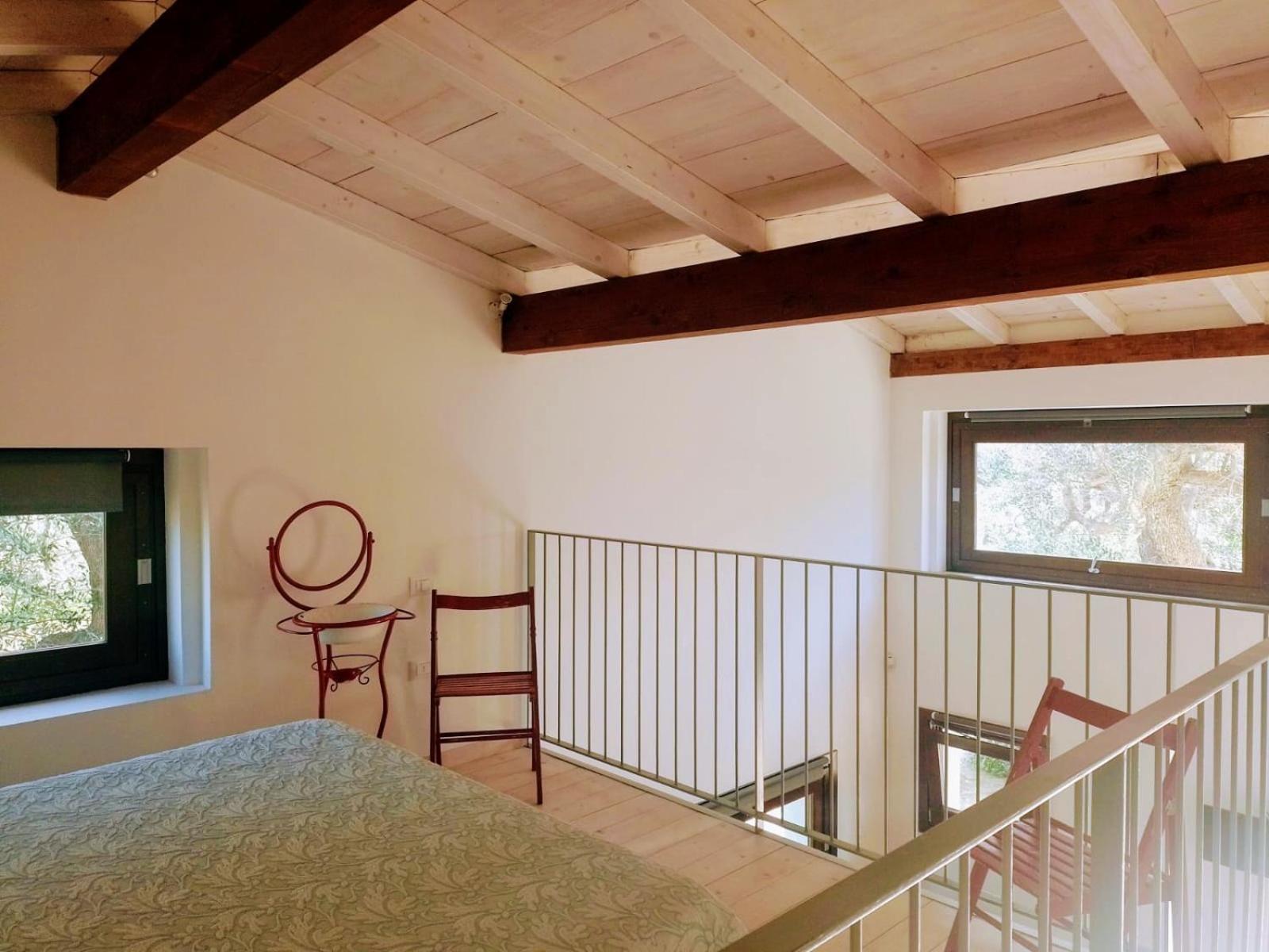 Agriturismo Villa Coluccia Martano Exteriör bild